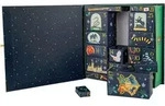 Harry Potter Deluxe-Weihnachtskalender