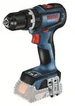 Bosch GSB 18V-90 C, Schlagschrauber, Pistolengriff, 1/2", Schwarz, Blau, 2100 RPM,