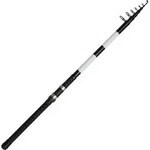 DAM Base-X Tele Stellfisch 6.00m 50-100g - Stellfischrute