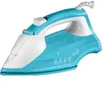 Russell Hobbs 26482-56 B&uuml;geleisen Dampfb&uuml;geleisen Keramik-B&uuml;gelsohle 2400 W...