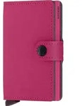 Geldb&ouml;rse f&uuml;r Erwachsene - Rosa