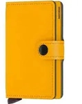 Geldb&ouml;rse f&uuml;r Erwachsene - Orange