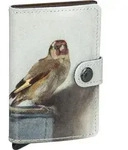 Secrid Geldb&ouml;rse Miniwallet Art 9 x 6.5 x 2.5