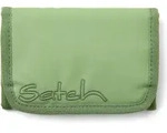 satch Geldb&ouml;rse satch Wallet Nordic Jade Green gr&uuml;n - Gr&uuml;n