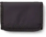 satch Geldb&ouml;rse satch Wallet Nordic Grey dunkelgrau - Dunkelgrau