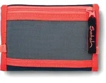 satch Geldbeutel Wallet SAT-WAL-001-350 Pink Phantom - Bunt