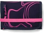 satch Geldbeutel Wallet SAT-WAL Pink Supreme - Bunt