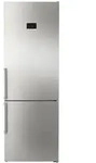 Bosch KGN49AIBT K&uuml;hl-/Gefrierkombination Total No Frost 440L Dim Light - Silber