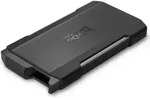 SanDisk Professional PRO-BLADE - Speichergeh&auml;use mit K&uuml;hlk&ouml;rper - USB 3.2 (Gen