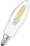 LEDVANCE SMART+, Intelligentes Leuchtmittel, LED, E14, Warmwei&szlig;, 2700 K, 470 lm