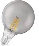 Ledvance Ledvance Smart+ BT E27 Globe Filament 6W 540lm - 827 Sehr Warm Wei&szlig; 