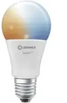 LEDVANCE 485198, Intelligentes Leuchtmittel, Bluetooth, Wei&szlig;, E27, 2700 K, 6500 K