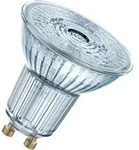 Osram PAR 16, 4,3 W, GU10, 350 lm, 10000 h, Warmwei&szlig;