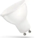 Spectrum GU10 LED Spot Lampe 6W 540lm 6000K Kaltwei&szlig; 230V 1 St&uuml;ck