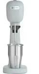 Milchshake-Mixer Standmixer f&uuml;r Cappuccino Freddo Frapp&eacute;s Blau 400W HENDI -...