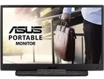 ASUS ZenScreen MB166B, 39,6 cm (15.6"), 1920 x 1080 Pixel, Full HD, 25 ms, Schwarz ASUS ZenScreen MB166B, 39,6 cm (15.6"), 1920 x 1080 Pixel, Full HD, 25 ms, Schwarz