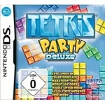 Tetris Party Deluxe