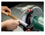 Metabo Doppelschleifmaschine DS 150 Plus, Karton