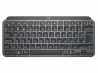 Logitech MX Keys Mini - Tastatur, hinterleuchtet | 920-010495