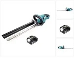 Makita DUH 523 M Akku Heckenschere 18 V 52 cm + 1x Akku 4,0 Ah - ohne Ladeger&auml;t