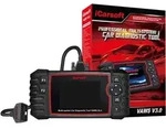 iCarsoft VAWS V3.0 OBD Diagnoseger&auml;t f&uuml;r Audi VW Seat Skoda - Default Title -