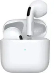 XORO KHB 30 - Kabelloser In-Ear-Kopfh&ouml;rer, integrierter Akku, Separate Ladebox,