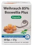 Weihrauch 85% Boswellia Plus Kapseln 60 St