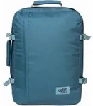 Cabin Zero Classic 44l Ultra Light Rucksack Blau Blau One Size - Blau