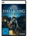 NACON Steelrising, PC, M (Reif)
