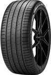 Pirelli Sommerreifen motorcycle-tyres P Zero PZ4 LS ( 275/35 R22 104Y XL *1, mit