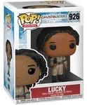 Ghostbusters Afterlife - Lucky 926 - Funko Pop! - Vinyl Figur