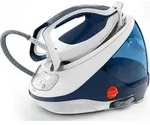 Tefal GV9223 PRO Express Protect Dampfgenerator, Duriliumsohle, 2800 Watt, 7,2 Bar, 2