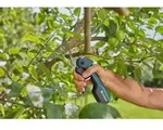 Gartenschere AssistCut E3