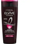 Lor&Eacute;al paris ELVIVE FULL RESIST champ&uacute; fortificante 370 ml