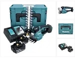 Makita DUM 111 RFXJ Akku Grasschere Strauchschere 18 V + 2x Akku 3,0 Ah +...