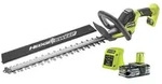 ONE+ Akku-Heckenschere RY18HT50A-125, 18Volt (gr&uuml;n/schwarz, Li-Ionen Akku 2,5Ah)