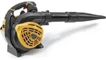 STIGA Benzin-Laubbl&auml;ser BL 530 V, 27,6 cm3 Motor (1,07 PS)