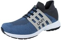UYN Herren Sneaker blau Wolle - Gr&ouml;&szlig;e: 46