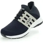 UYN Nature Tune Slip-on Sneaker aus Wolle Herren night blue/anthracite 40 -