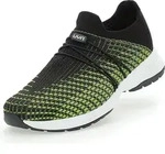 UYN Zephyr Slip-on Sneaker aus Natex Damen lime/black 37 - 37
