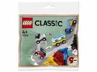 LEGO 30510 Classic 90 Jahre Autos Polybag