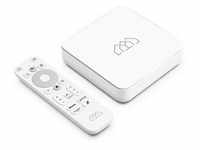Homatics Box R Android TV Mediaplayer (4K UHD, HDR, 5GHz WiFi, Bluetooth,