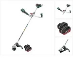 Metabo FSB 36-18 LTX BL 40 Akku Freischneider 36 V ( 2x 18 V ) Zweihandgriff