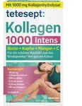 tetesept Kollagen 1000 Intens 30ST