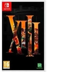 Microids XIII Remastered, Nintendo Switch, M (Reif), Physische Medien