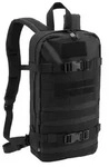 Brandit US Cooper Daypack black, OS - Schwarz