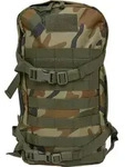 Brandit BD8070 | US Cooper Daypack One Size - Farbe: Woodland - Gr&ouml;&szlig;e: One Size -