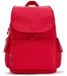 Kipling Basic City Pack Rucksack 37 cm - Rot