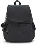 Kipling City Pack Backpack Schwarz Noir - Schwarz