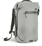 Silva 360 Orbit Rucksack 18 l, Grau, wasserfest, Rolltop, Laptopfach 13 Zoll -